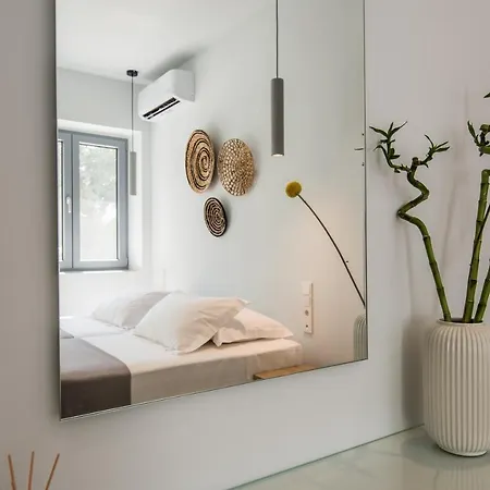 Hotel Riviere Paros