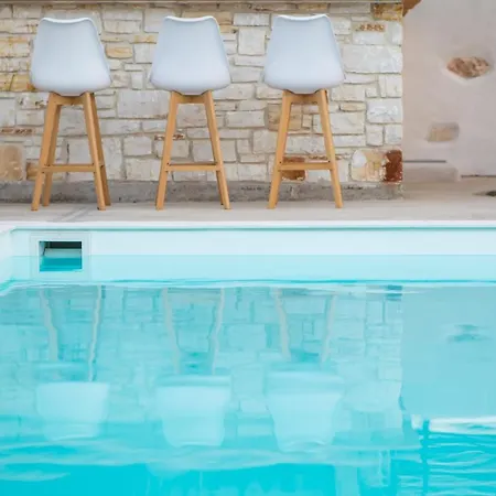 Hotel Riviere Paros *