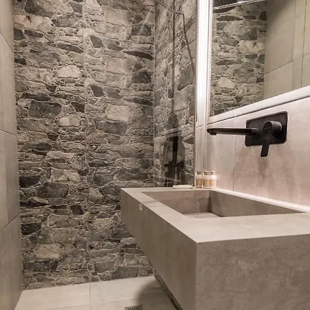 Hotel Riviere Paros Naoussa