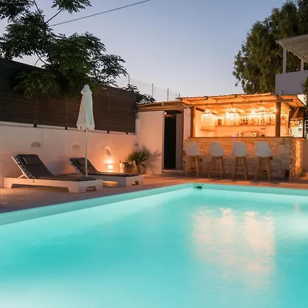 Riviere Paros *
