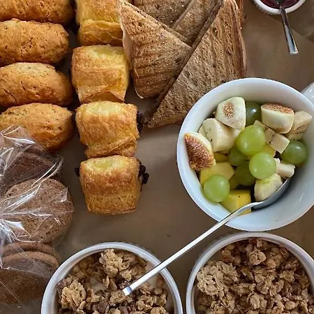 Riviere Paros Hotel Naousa