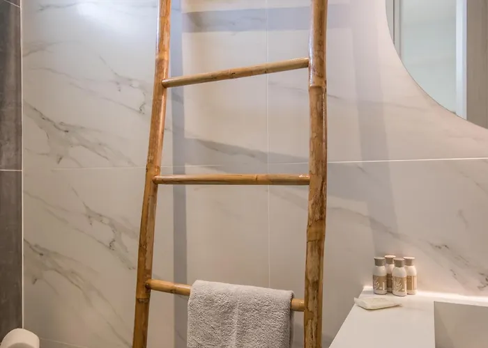 Riviere Paros Hotel Naousa