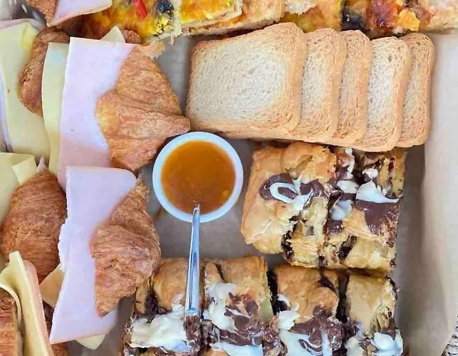 Riviere Paros * Naousa