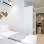 فندق Riviere Paros *
