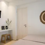 Riviere Paros فندق