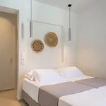 Riviere Paros فندق