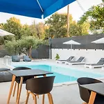 فندق Riviere Paros