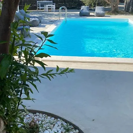Riviere Paros *