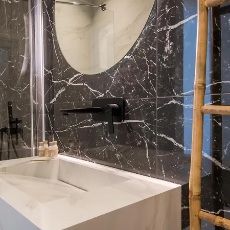 מלון Riviere Paros