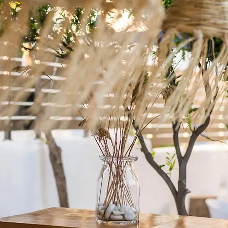 Riviere Paros * נאוסה