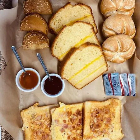 מלון Riviere Paros *