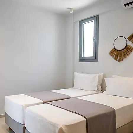 Rivière Paros