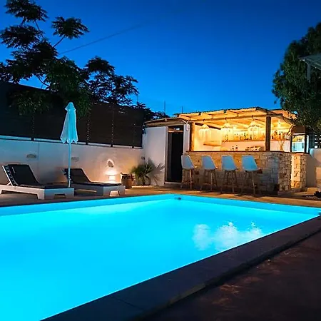 Hotel Rivière Paros