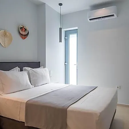 Rivière Paros