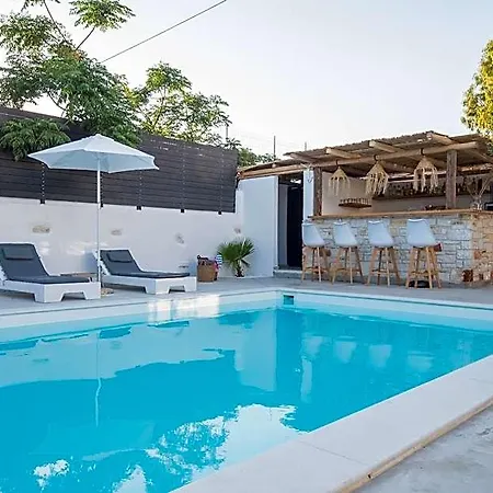 Riviere Paros