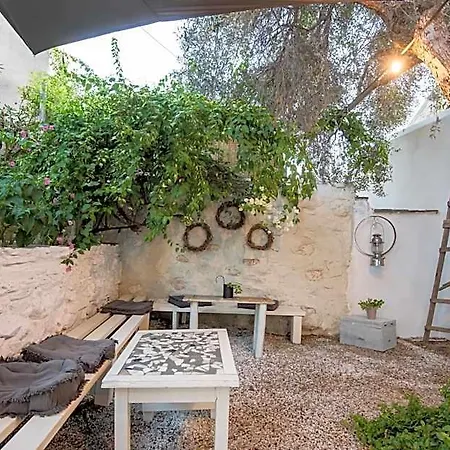 Riviere Paros