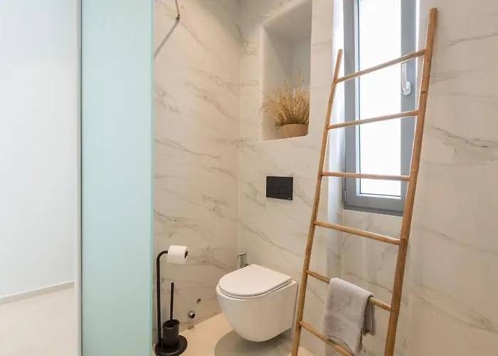 Hotel Riviere Paros *