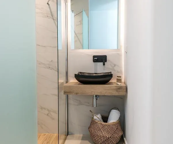 Riviere Paros * Naousa (Paros)