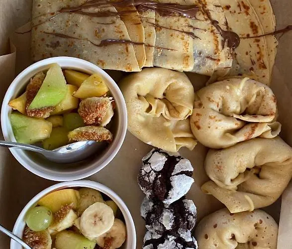 Riviere Paros Hotel Naousa (Paros)