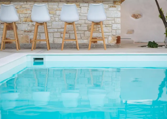 Hotel Riviere Paros *