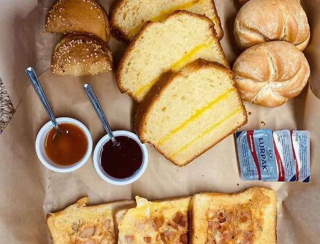 Hotel Riviere Paros *